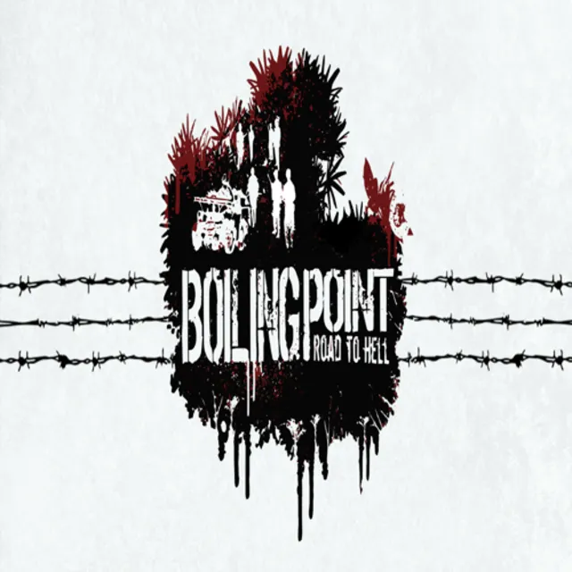 🧸 Boiling Point: Road to Hell ✅ GOG 🧸 (PC)
