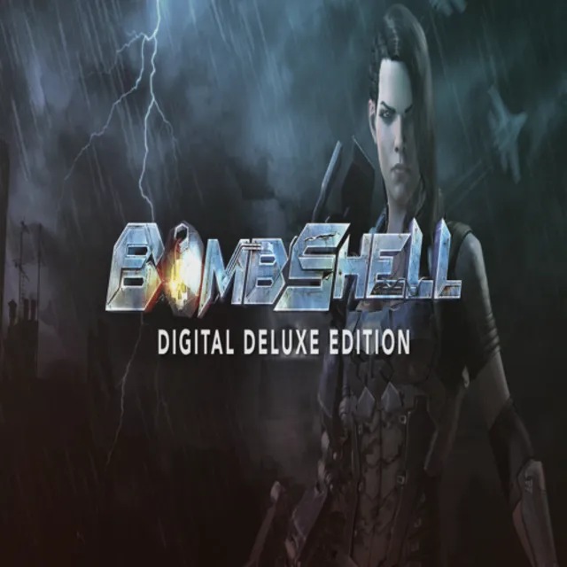 🧸 Bombshell Digital Deluxe Edition ✅ GOG 🧸 (PC)