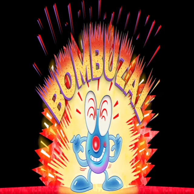 🧸 Bombuzal ✅ GOG 🧸 (PC)