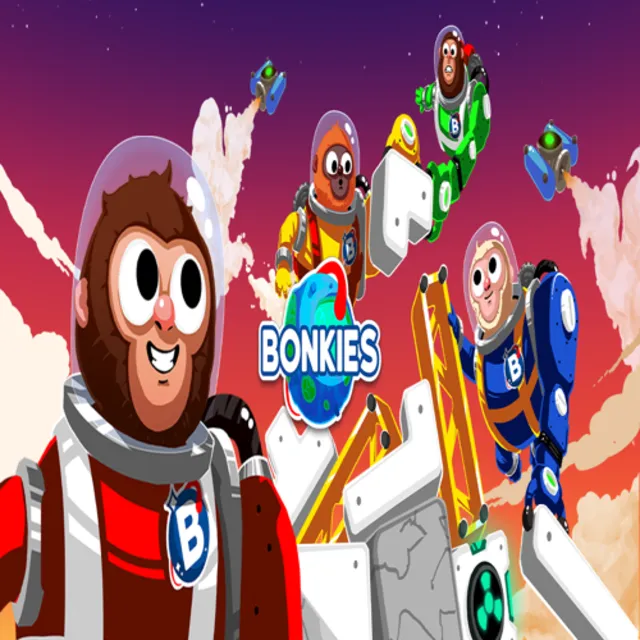 🧸 Bonkies ✅ GOG 🧸 (PC)