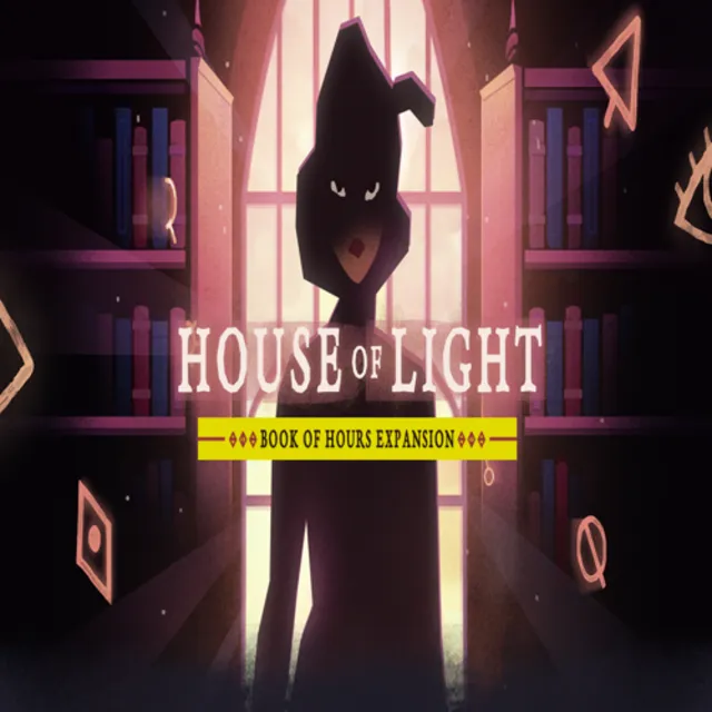 🧸 BOOK OF HOURS: HOUSE OF LIGHT ✅ GOG 🧸 (PC)