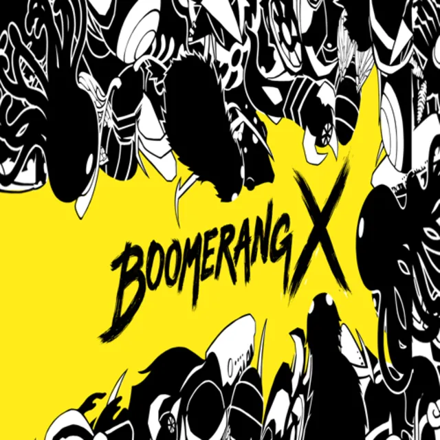 🧸 Boomerang X ✅ GOG 🧸 (PC)