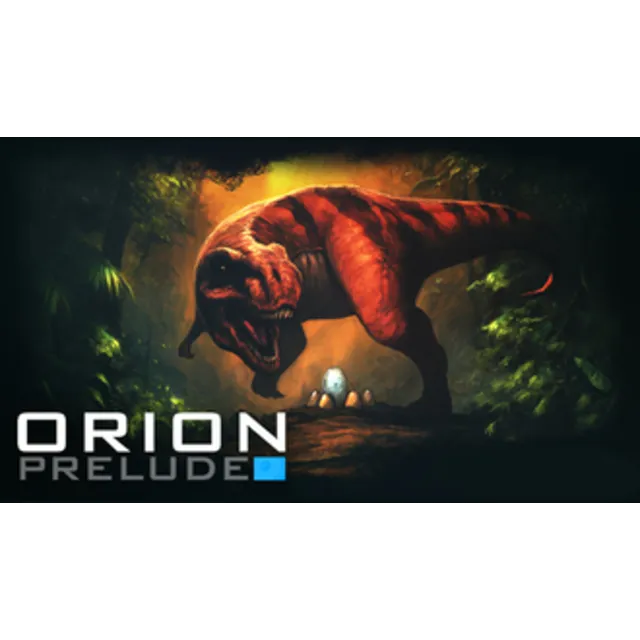 ORION: Prelude STEAM GIFT Россия + МИР + ВСЕ СТРАНЫ
