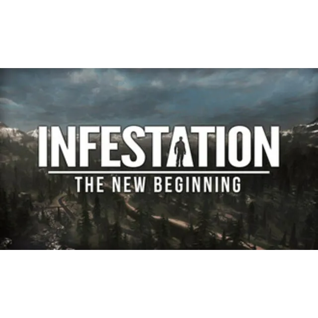 Infestation: The New Beginning STEAM GIFT ВСЕ СТРАНЫ