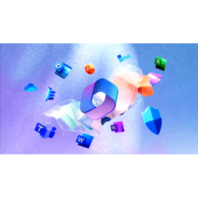 Microsoft Office 365