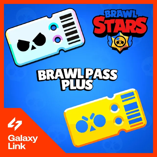 Brawl Pass