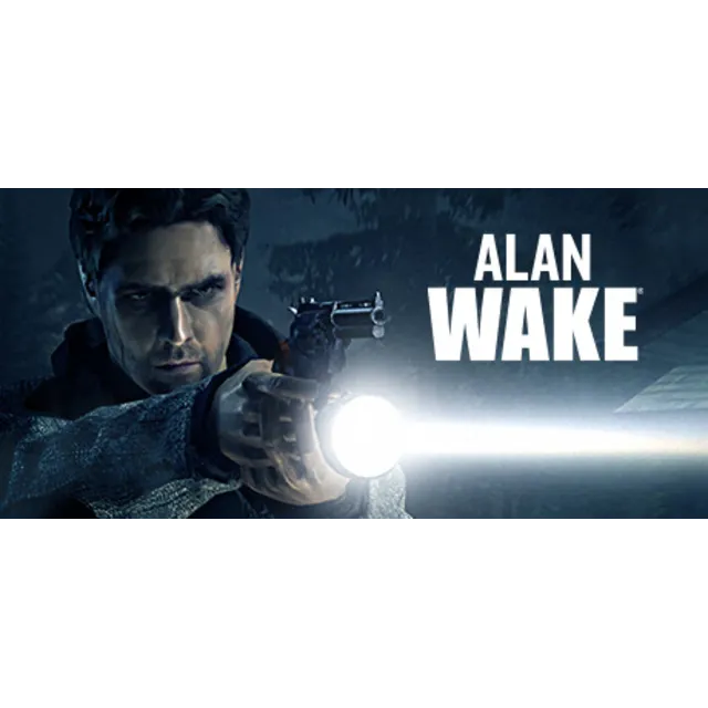Alan Wake +60 Игр | Steam | Region Free