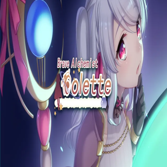 🧸 Brave Alchemist Colette ✅ GOG 🧸 (PC)