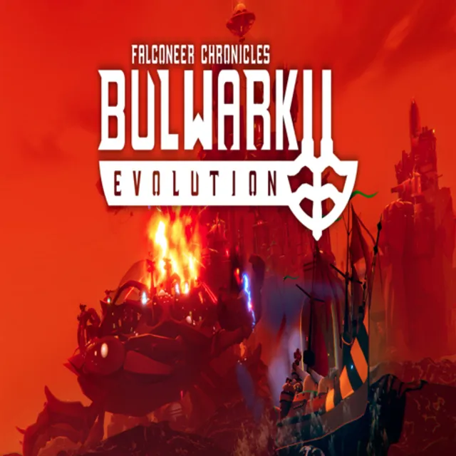 🧸 Bulwark Evolution: Falconeer Chronicles ✅ GOG 🧸 (PC