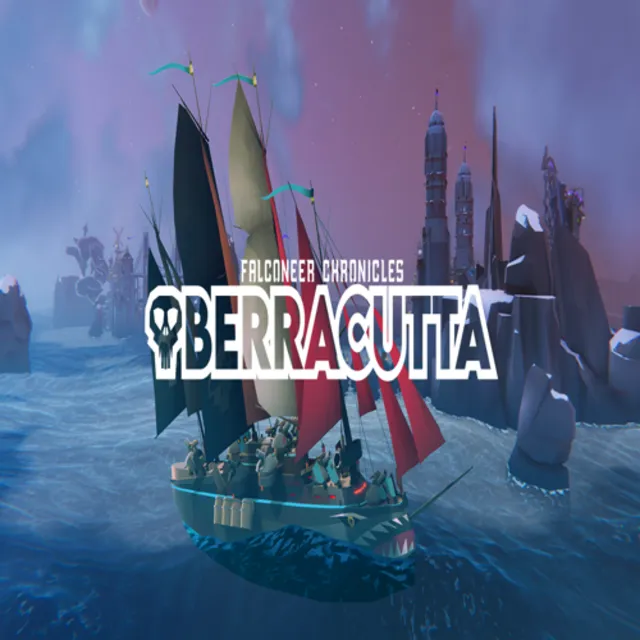 🧸 Bulwark Evolution: Falconeer Chronicles - Berracutta