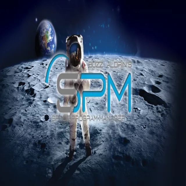 🧸 Buzz Aldrin's Space Program Manager ✅ GOG 🧸 (PC)