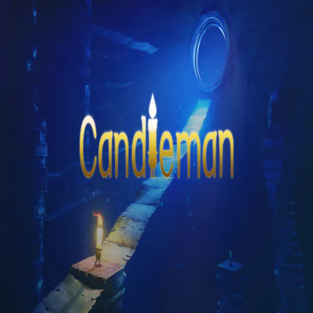 🧸 Candleman: The Complete Journey ✅ GOG 🧸 (PC)