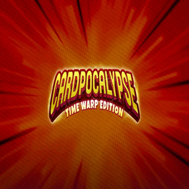 🧸 Cardpocalypse - Time Warp Edition ✅ GOG 🧸 (PC)