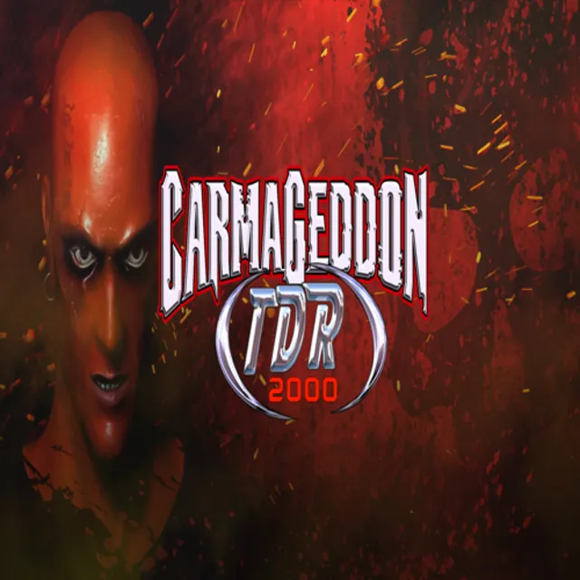 🧸 Carmageddon TDR 2000 ✅ GOG 🧸 (PC)