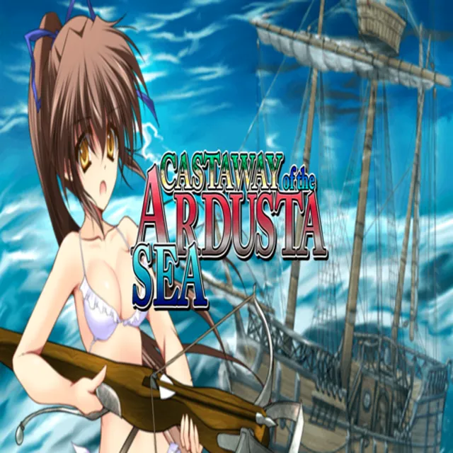 🧸 Castaway of the Ardusta Sea ✅ GOG 🧸 (PC)