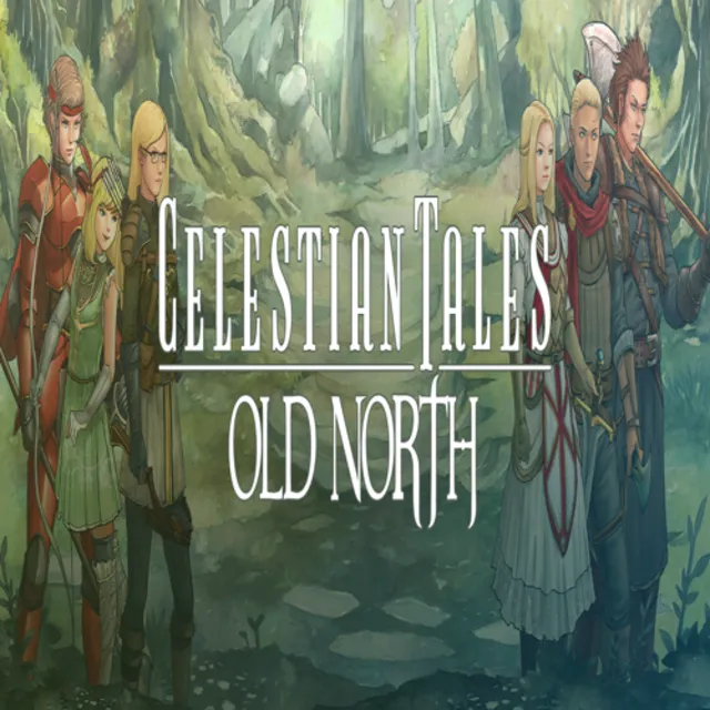 🧸 Celestian Tales: Old North ✅ GOG 🧸 (PC)