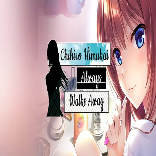 🧸 Chihiro Himukai Always Walks Away ✅ GOG 🧸 (PC)