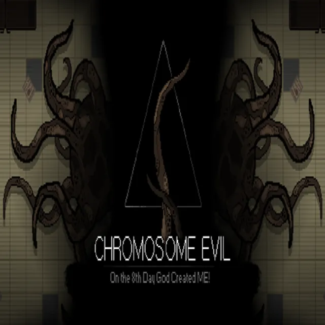 🧸 Chromosome Evil - Map Editor ✅ GOG 🧸 (PC)