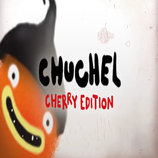 🧸 CHUCHEL Cherry Edition ✅ GOG 🧸 (PC)