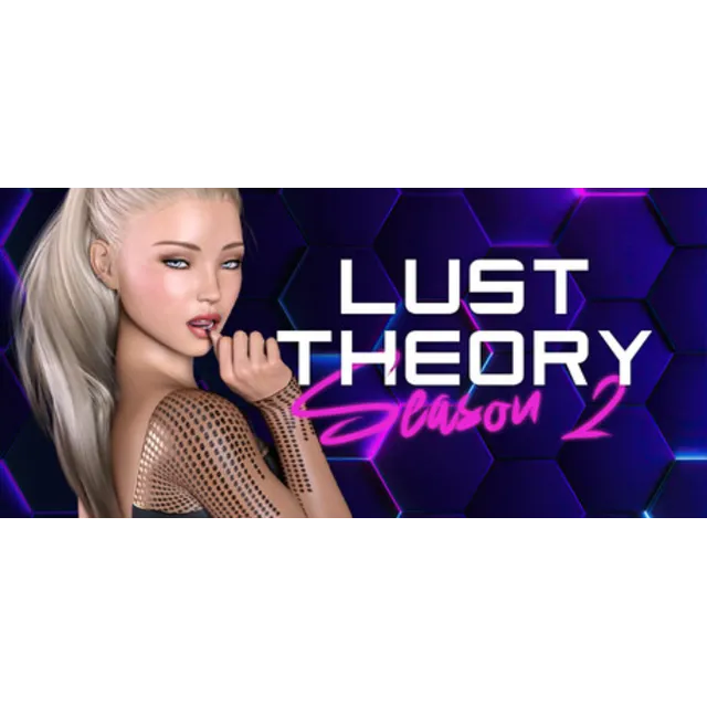 Lust Theory Season 2 (STEAM KEY/GLOBAL/NOT RU)