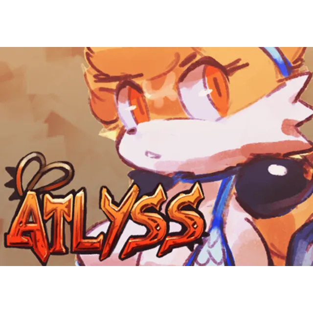 ・ATLYSS・STEAM АККАУНТ・НА 90 ДНЕЙ・ПОДАРОК + ИГРЫ・