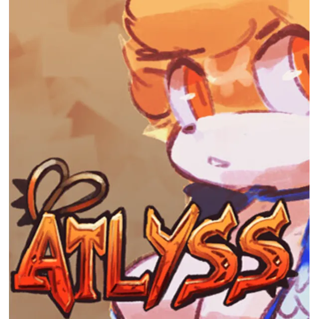・ATLYSS・STEAM АККАУНТ・ПОДАРОК + ИГРЫ・