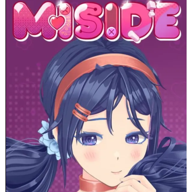 ・MISIDE・STEAM АККАУНТ・ПОДАРОК + ИГРЫ・