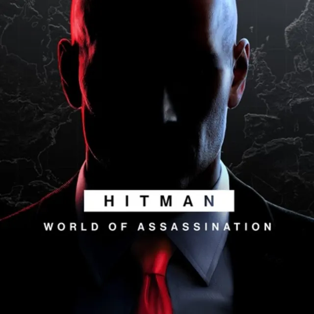 HITMAN World of Assassination Part One +100 Игр | Steam | АВТО 24/7