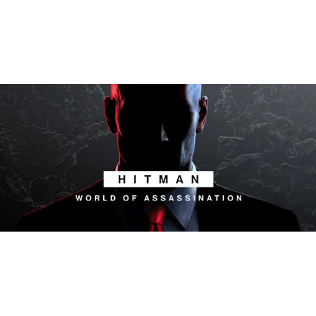 HITMAN World of Assassination Part One +60 Игр | Steam
