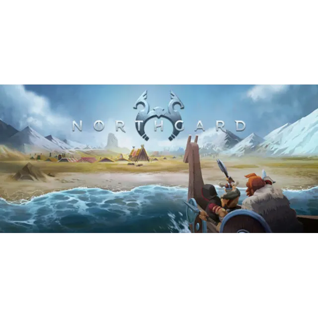 Northgard +60 Игр | Steam | Region Free