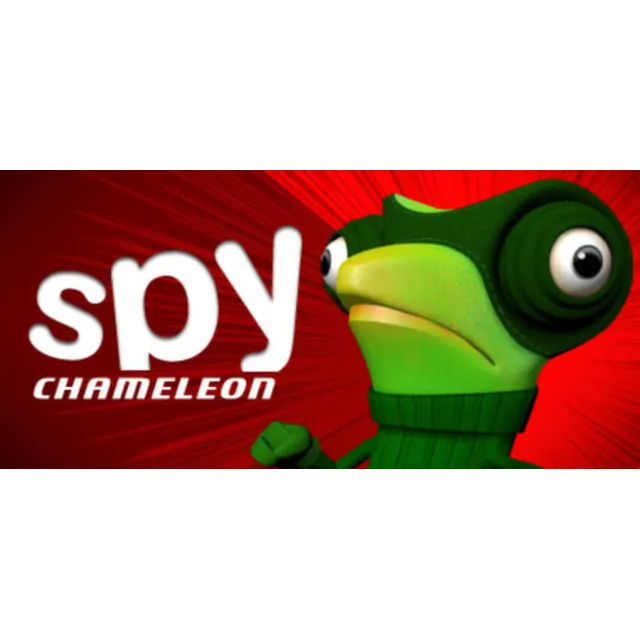 Spy Chameleon - RGB Agent 💎 АВТОДОСТАВКА STEAM GLOBAL МГНОВЕННО ЛИЦЕНЗИЯ