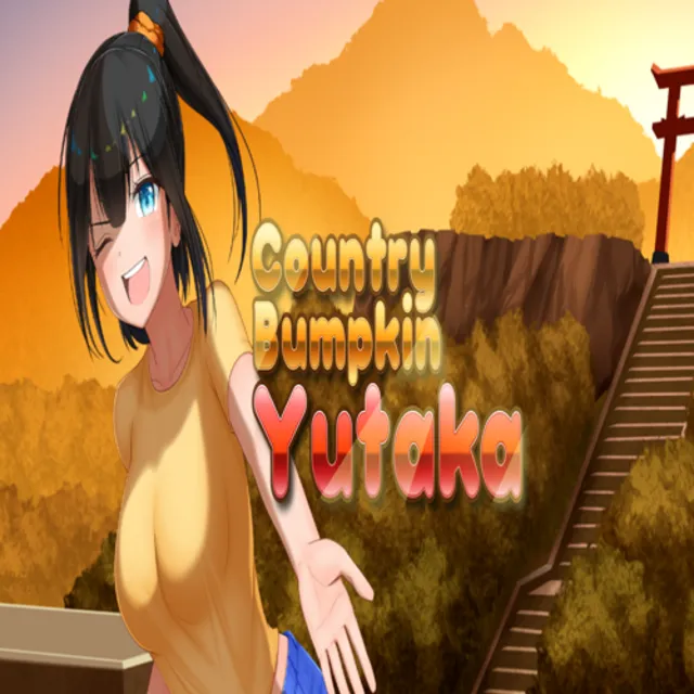 🧸 Country Bumpkin Yutaka ✅ GOG 🧸 (PC)