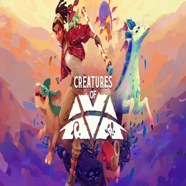 🧸 Creatures of Ava ✅ GOG 🧸 (PC)