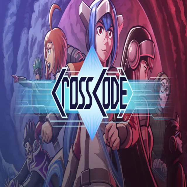 🧸 CrossCode - Ninja Skin ✅ GOG 🧸 (PC)