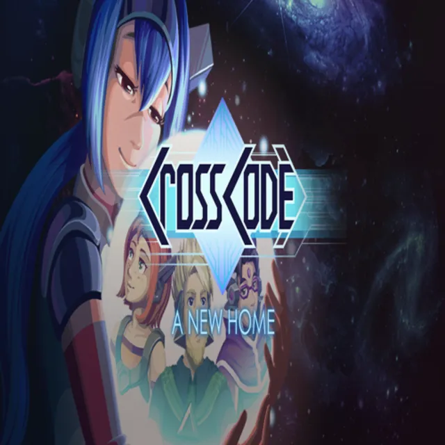 🧸 CrossCode: A New Home ✅ GOG 🧸 (PC)