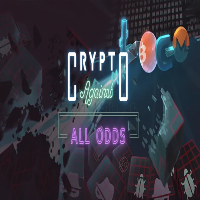 🧸 Crypto: Against All Odds ✅ GOG 🧸 (PC)