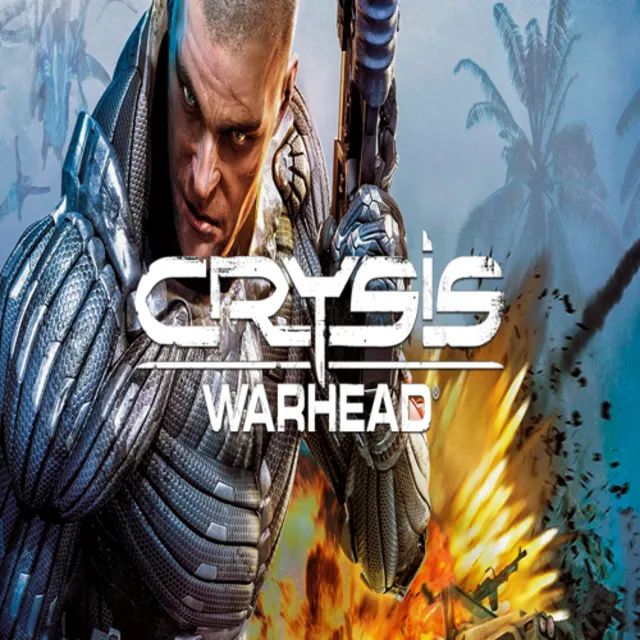 🧸 Crysis Warhead® ✅ GOG 🧸 (PC)