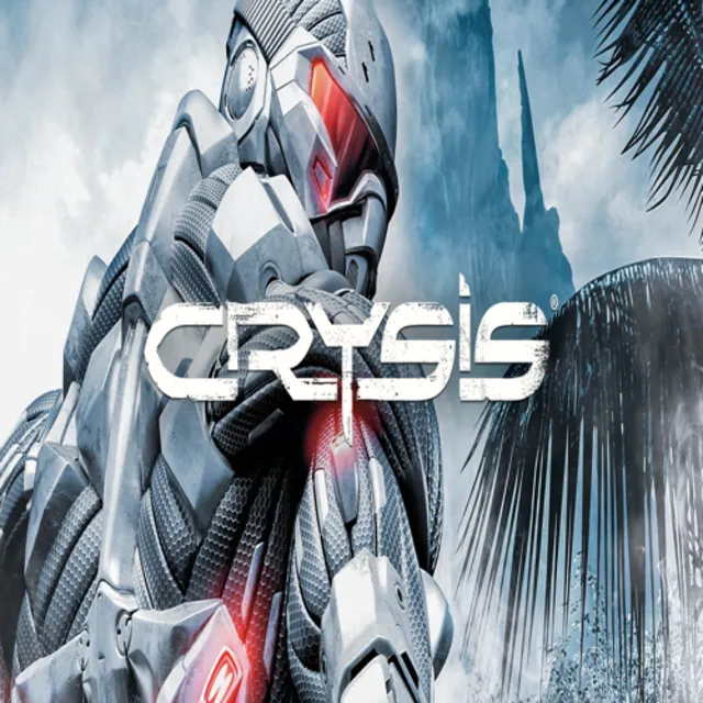 🧸 Crysis® ✅ GOG 🧸 (PC)