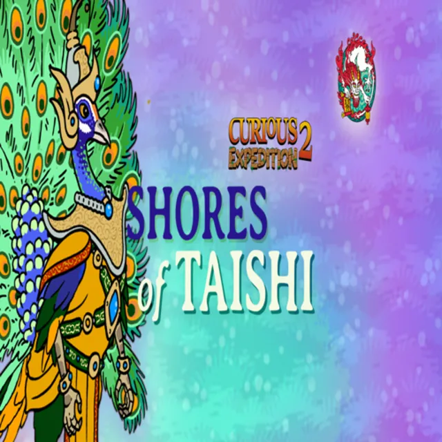 🧸 Curious Expedition 2 - Shores of Taishi ✅ GOG 🧸 (PC