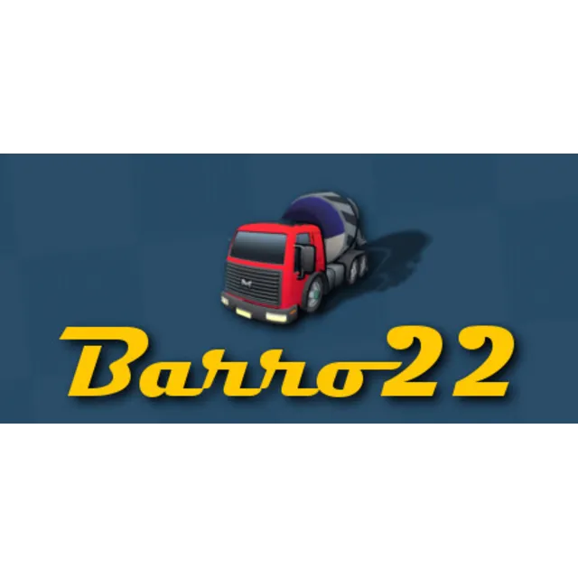 Barro 22 · Steam Gift🚀АВТОДОСТАВКА💳0%