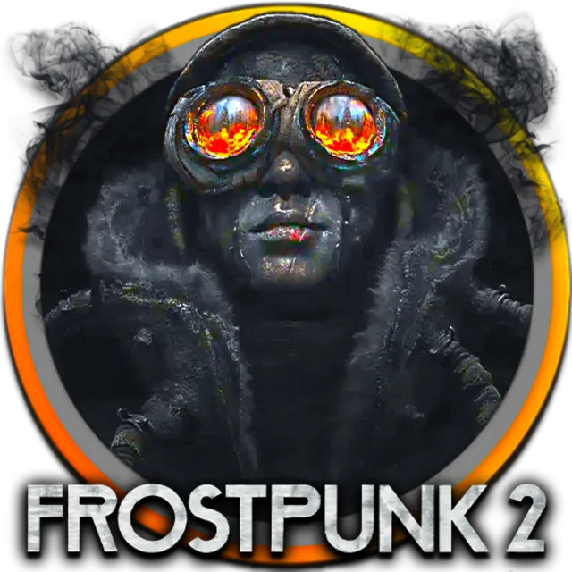 Frostpunk 2 - Deluxe Edition +DLC (GLOBAL)🌍