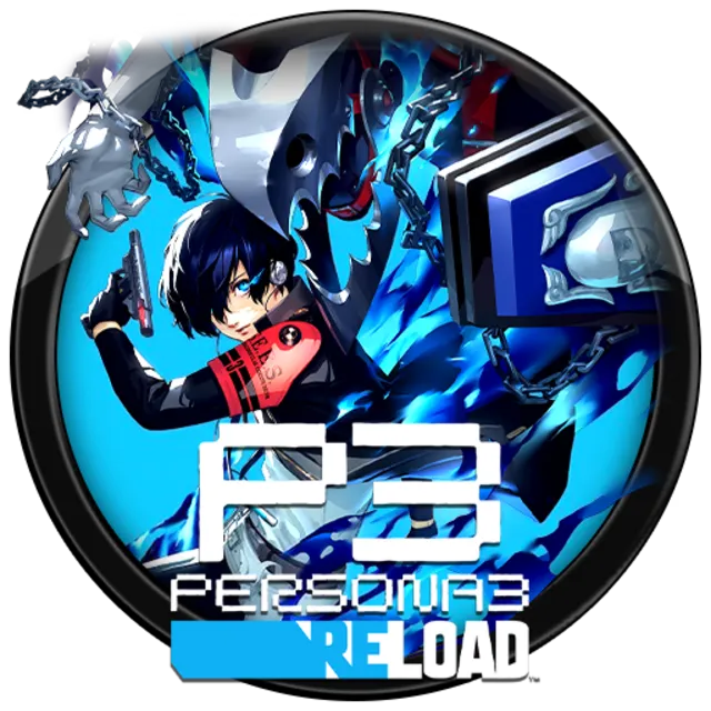 Persona 3 Reload Digital Premium Edition +DLC 🟩