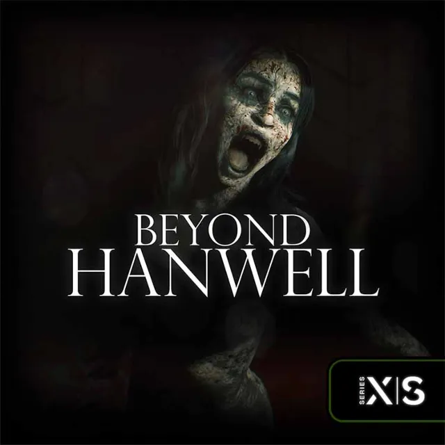 КЛЮЧ Beyond Hanwell XBOX Код