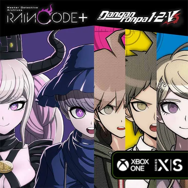 КЛЮЧ Master Detective Archives 1, 2, V3 XBOX Код