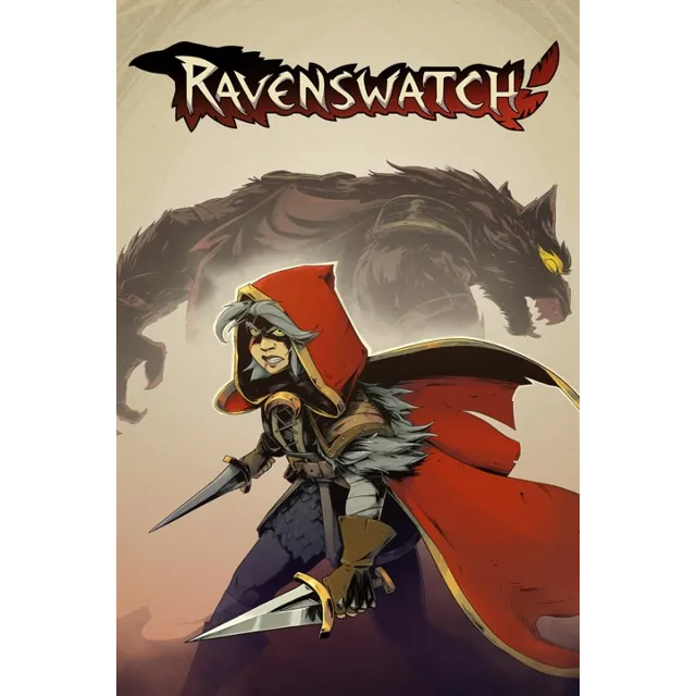 ✅ Ravenswatch Xbox One &amp; Xbox Series X|S активация