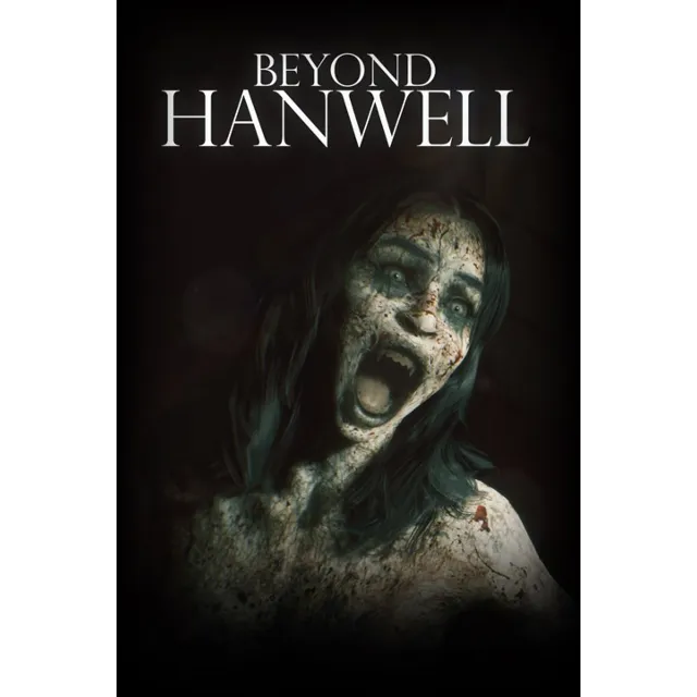 ✅ Beyond Hanwell Xbox Series X|S активация