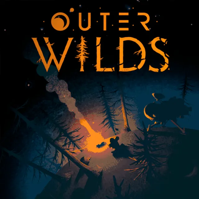 🔵Outer Wilds / Оутер Вилдс | PS4/PS5 Турция🔵