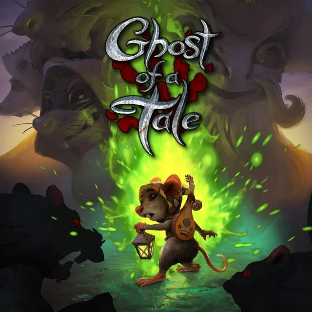 Ghost of a Tale (Ключ Steam | РФ+Весь мир)