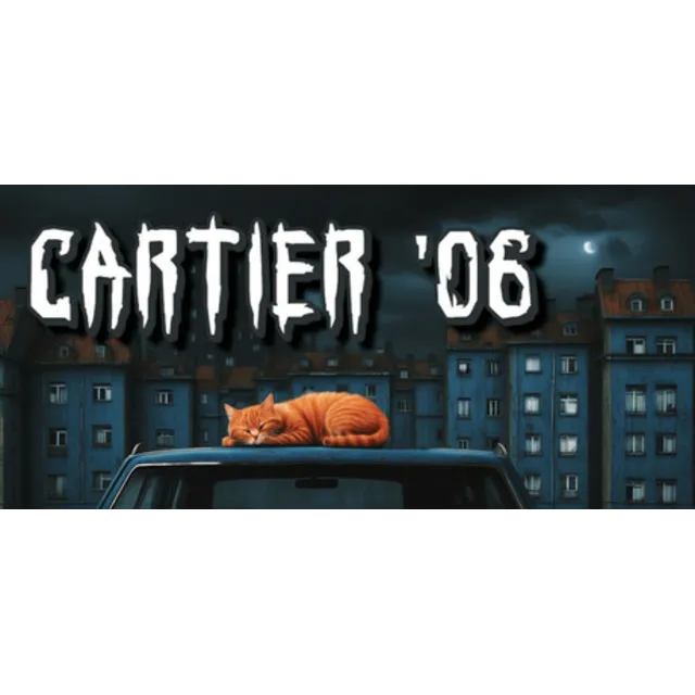 Cartier 06 💎 АВТОДОСТАВКА STEAM GLOBAL МГНОВЕННО ЛИЦЕНЗИЯ
