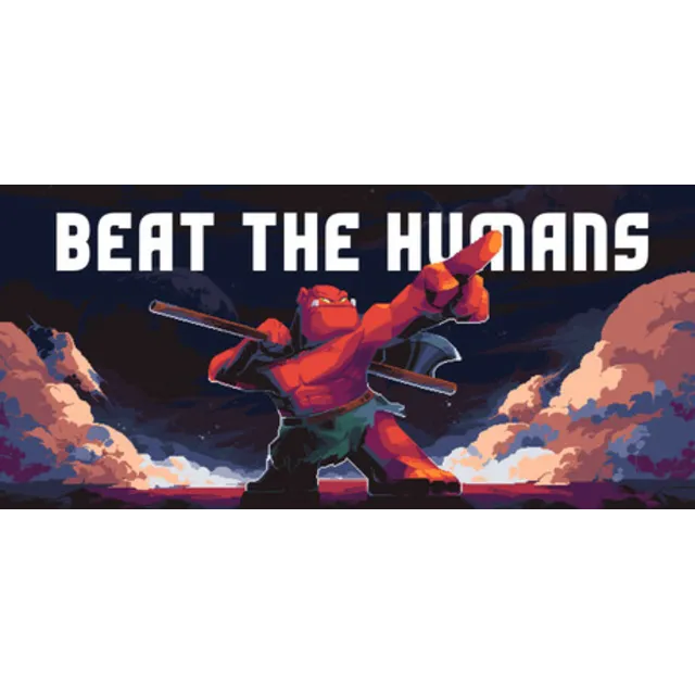 Beat the Humans 💎 АВТОДОСТАВКА STEAM GLOBAL МГНОВЕННО ЛИЦЕНЗИЯ